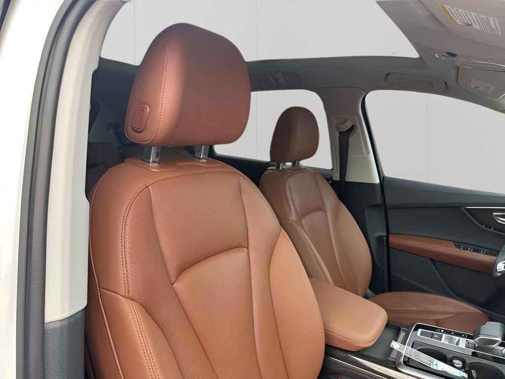 Used 2021 Audi Q7 3.0T Premium Plus w/ Executive Package image 15