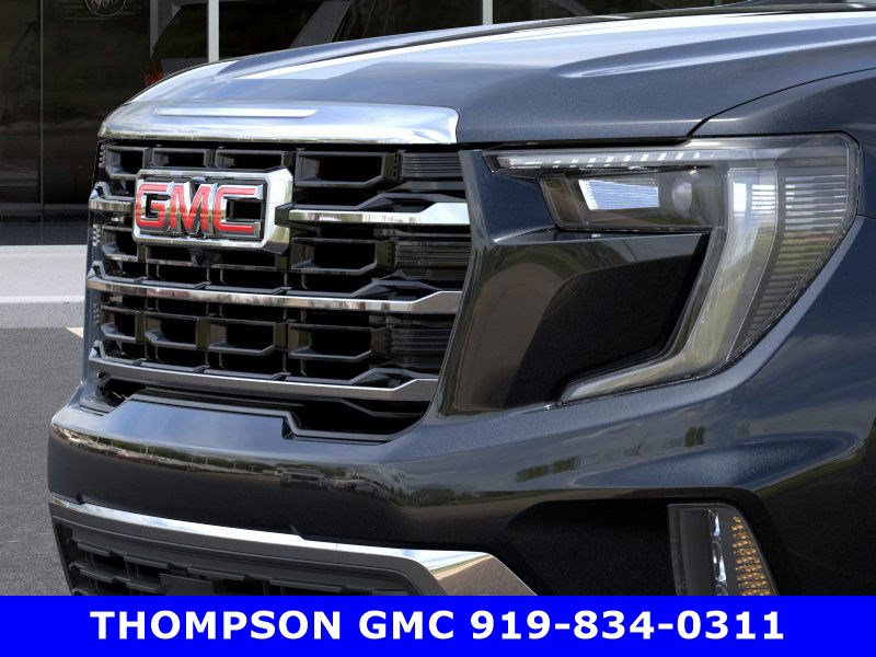 New 2026 GMC Acadia Elevation image 13