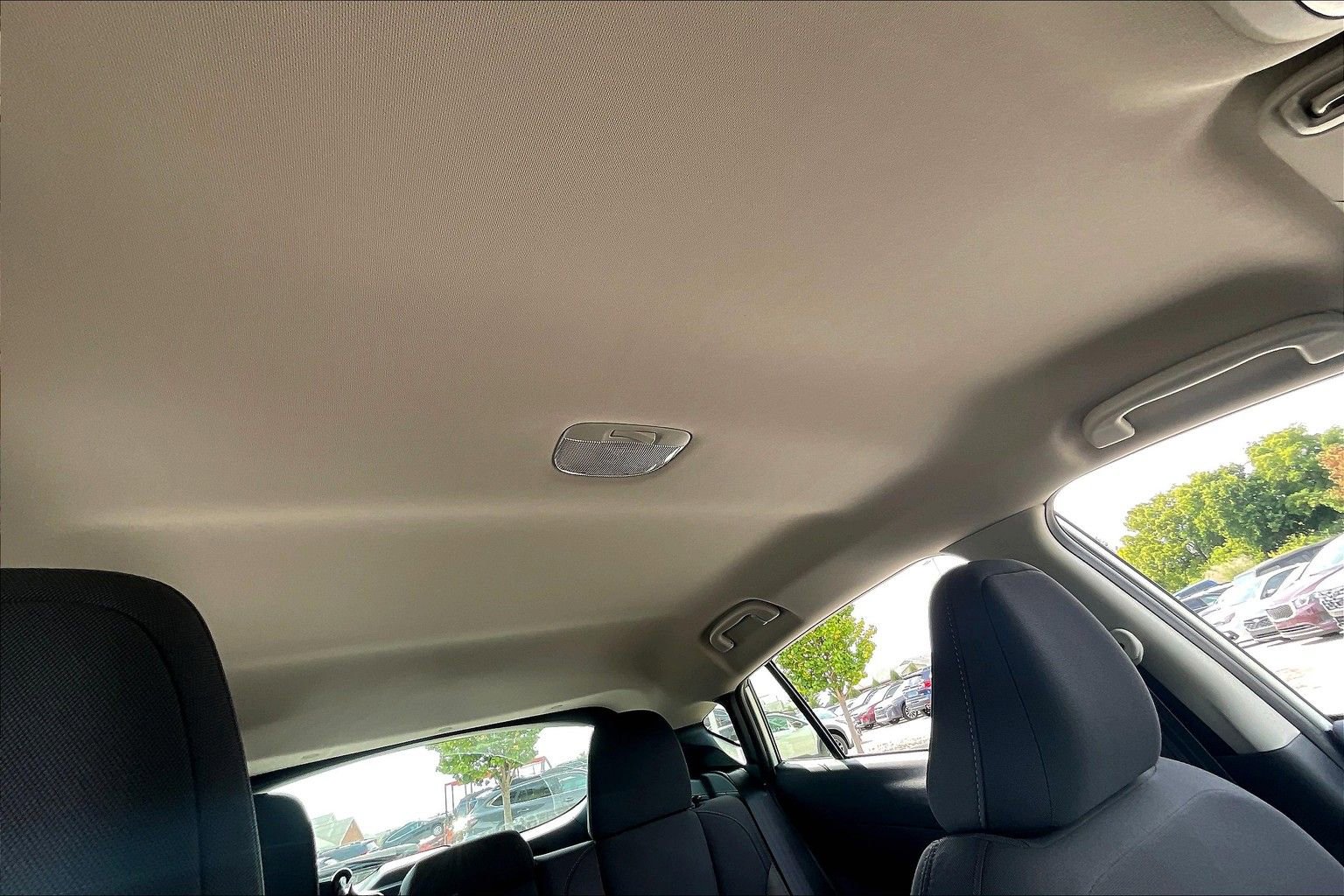 New 2025 Subaru Impreza 2.0i image 24