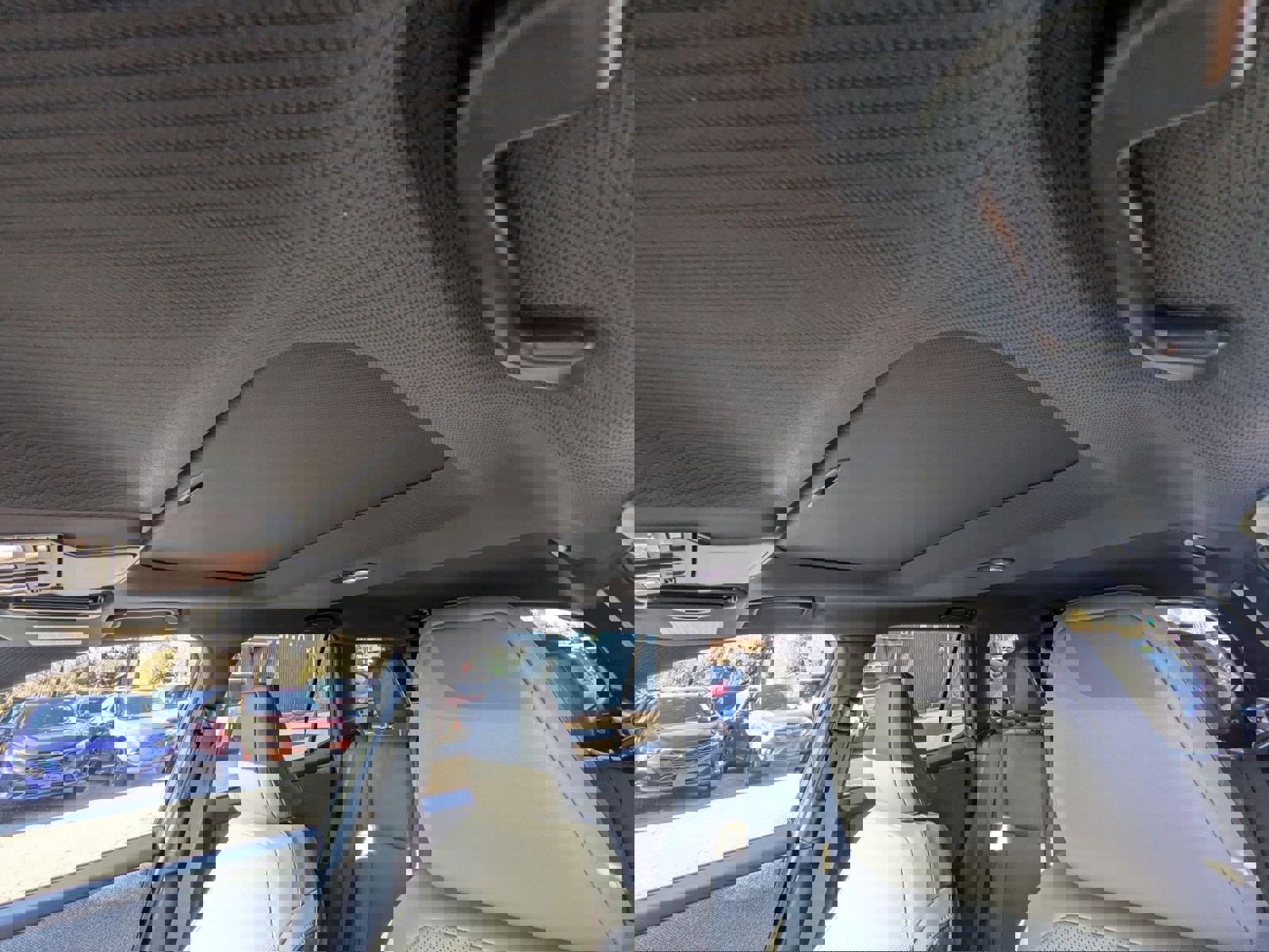 New 2026 Subaru Outback Limited image 8