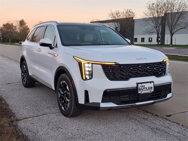 New 2026 Kia Sorento S image 28