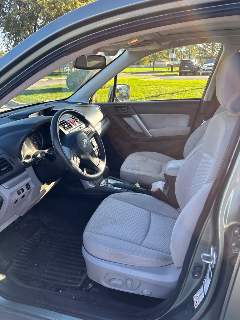 Used 2015 Subaru Forester 2.5i Premium AWD/4WD image 27