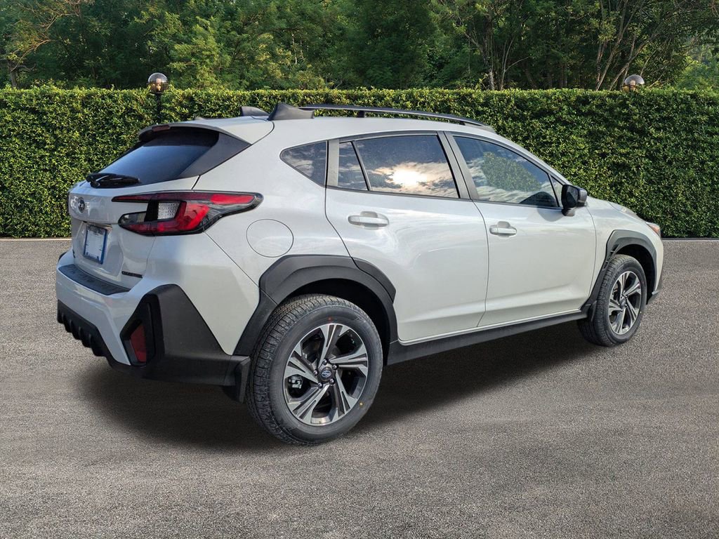 New 2026 Subaru Crosstrek 2.0i Premium AWD/4WD image 4