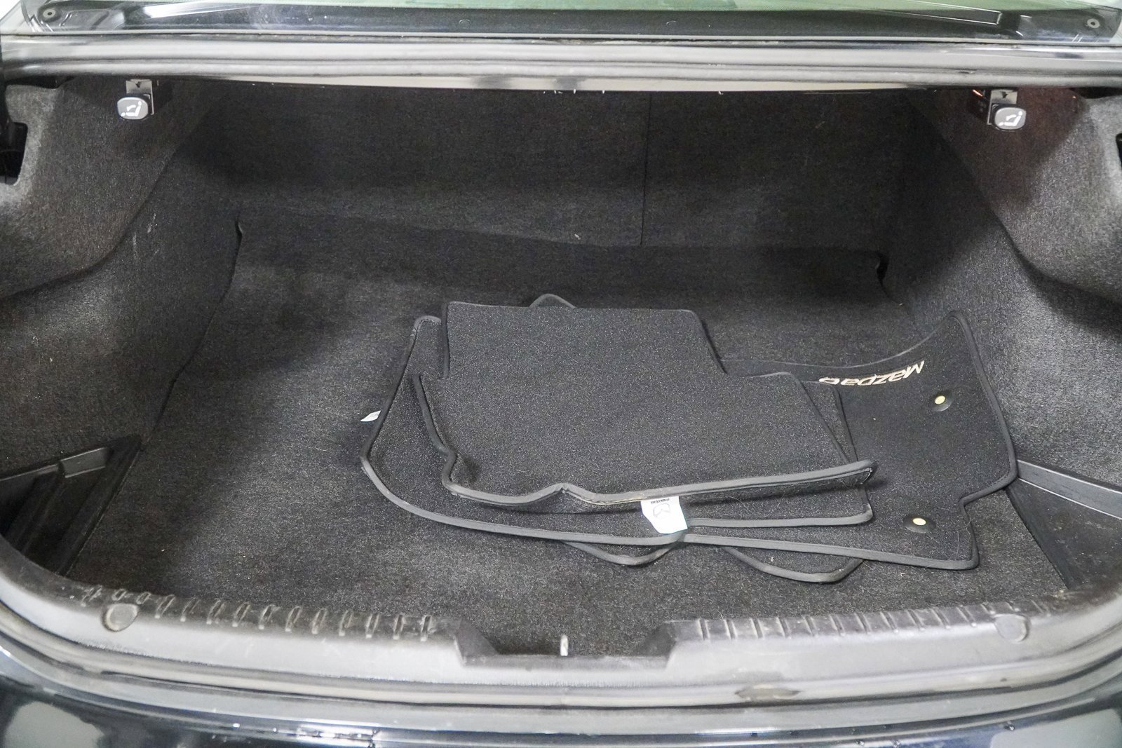 Used 2015 MAZDA MAZDA6 Sport image 10