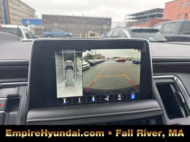 Used 2023 Chevrolet Tahoe Premier w/ Premium Package 2 image 27