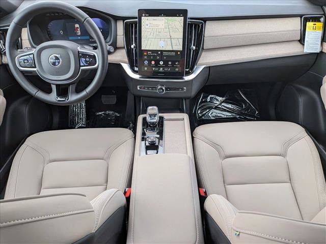 New 2026 Volvo XC90 B5 Plus w/ Protection Package AWD/4WD image 16