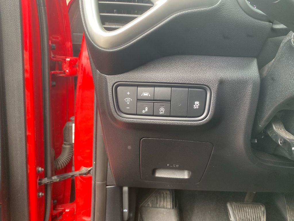 Used 2021 Kia Soul GT-Line image 14