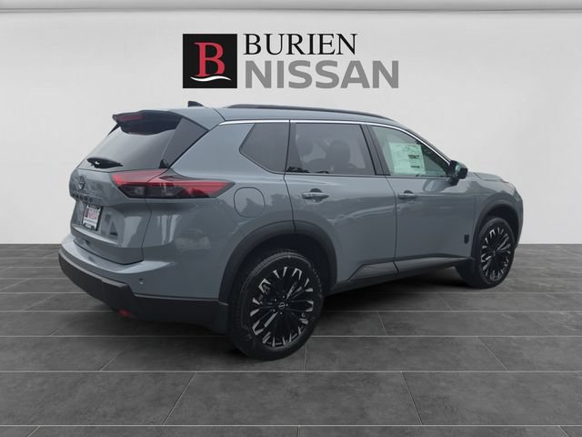 New 2026 Nissan Rogue Dark Armor AWD/4WD image 5