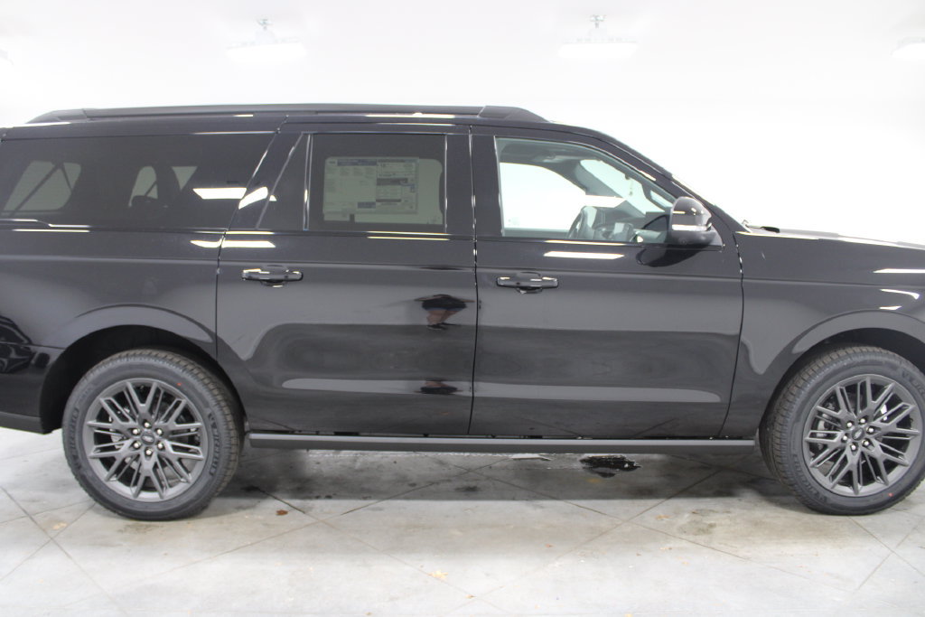 New 2027 Ford Expedition Max Platinum w/ Stealth Appearance Package AWD/4WD image 10
