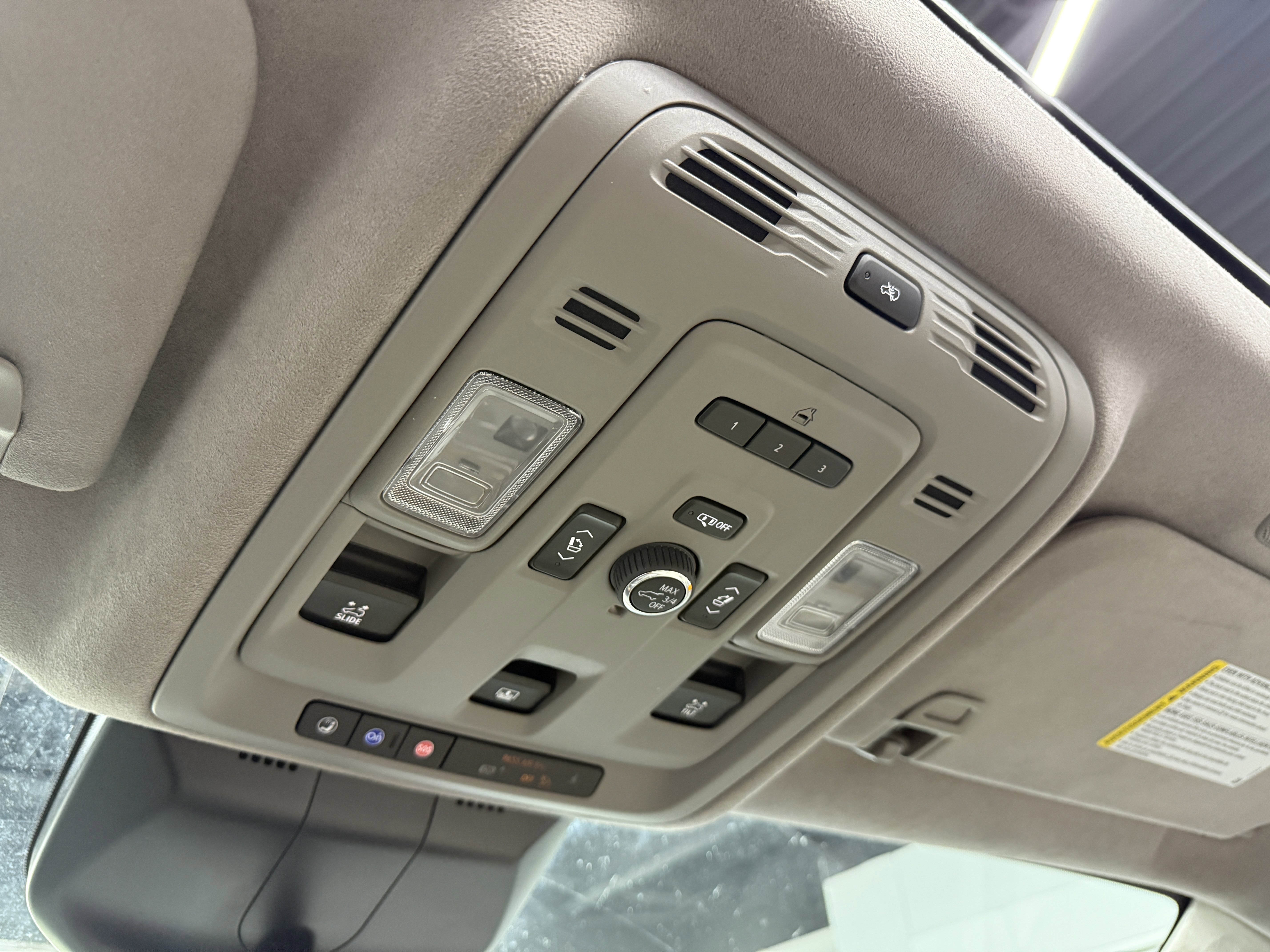 Used 2024 Cadillac Escalade Sport Platinum image 22