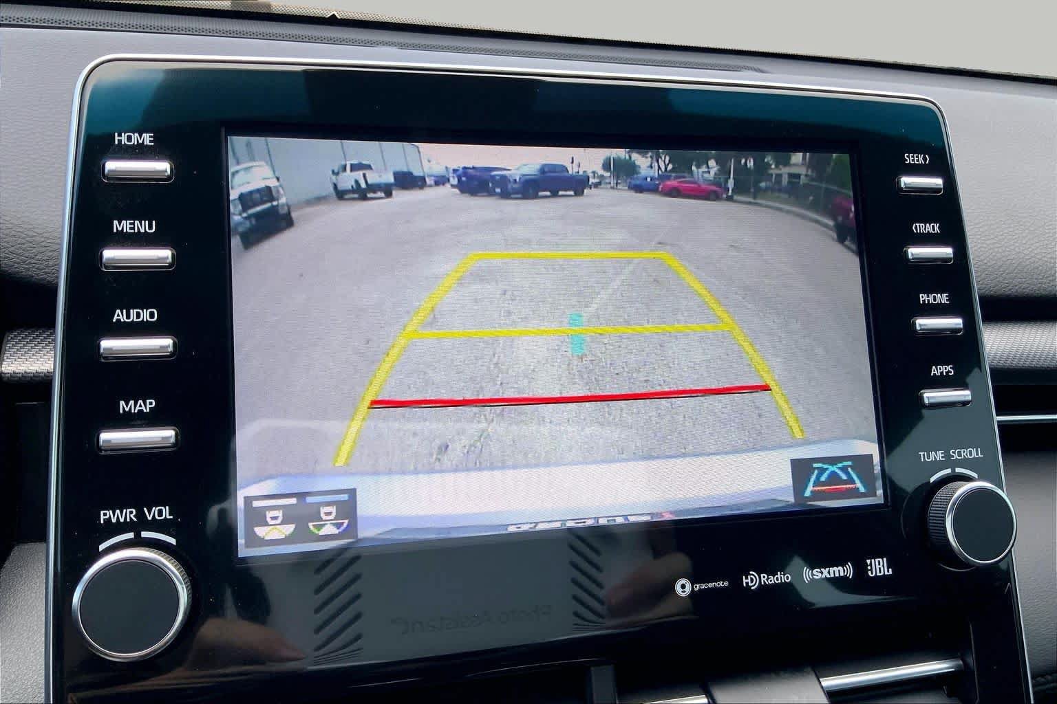 Used 2021 Toyota Avalon Touring FWD image 27