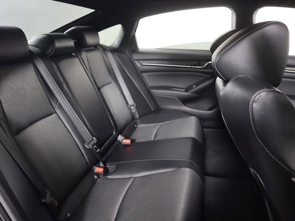 Used 2022 Honda Accord Sport image 29