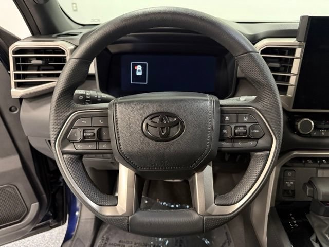 Used 2025 Toyota Tundra Limited w/ TRD Off-Road Package AWD/4WD image 22