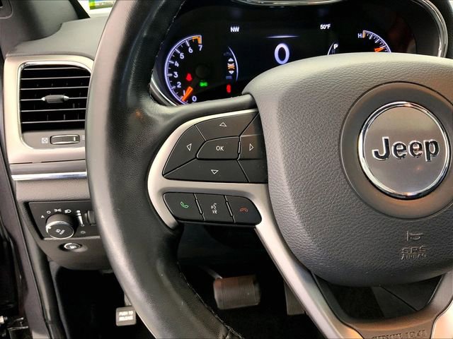 Used 2020 Jeep Grand Cherokee Limited image 18