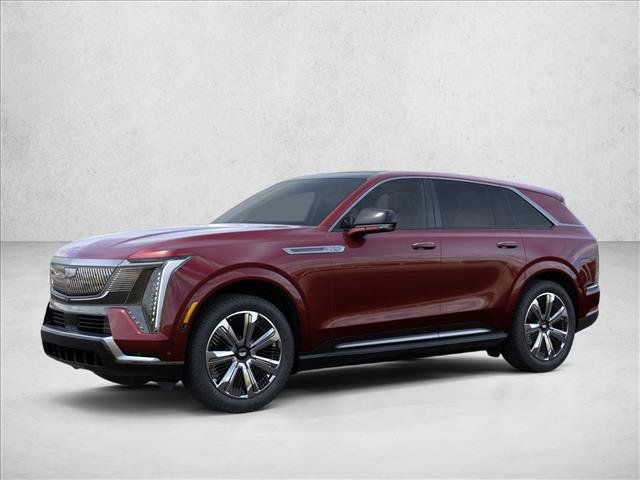 New 2025 Cadillac Escalade IQ Luxury 2 image 2