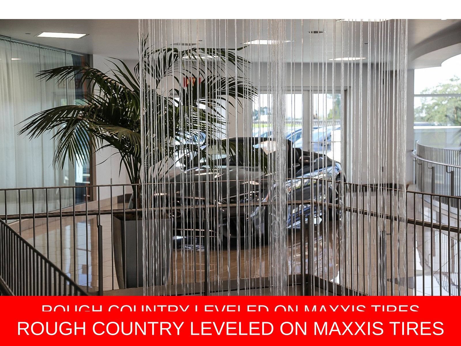 Used 2026 Toyota Tundra Platinum AWD/4WD image 50