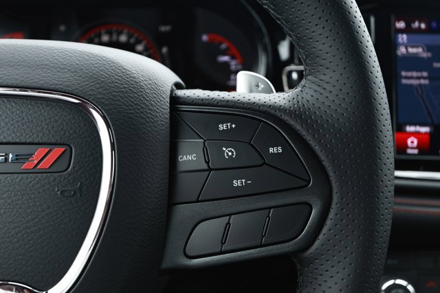 New 2026 Dodge Durango GT RWD image 14