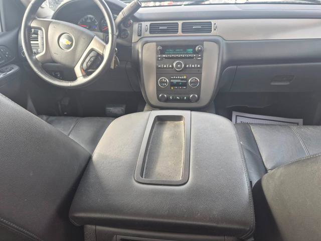 Used 2012 Chevrolet Silverado 1500 LTZ w/ LTZ Plus Package image 15