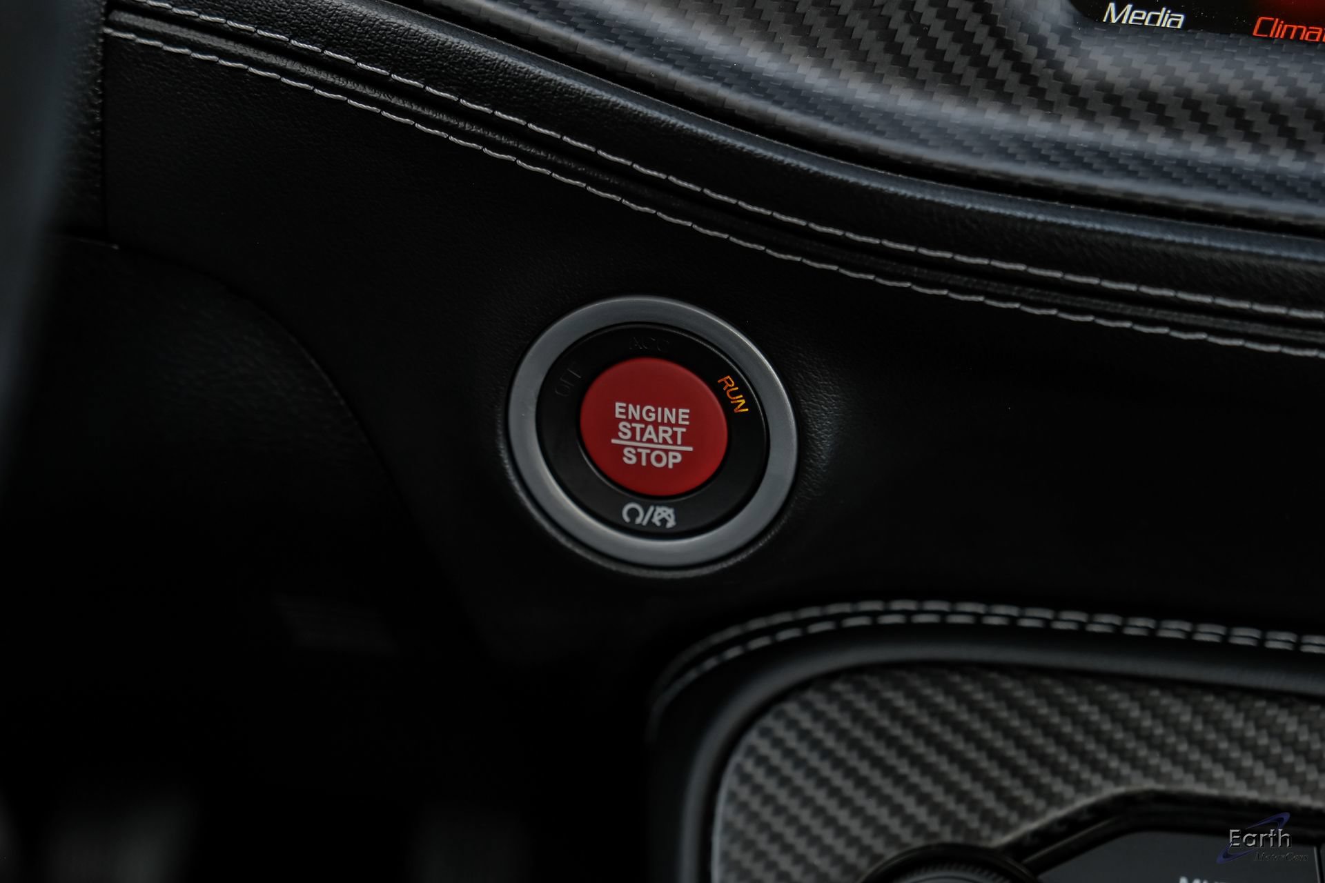 Used 2023 Dodge Challenger SRT Hellcat Redeye RWD image 65