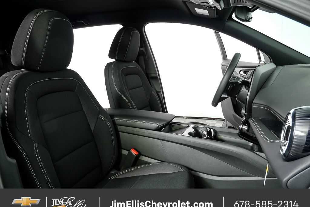 New 2026 Chevrolet Blazer EV LT FWD image 21