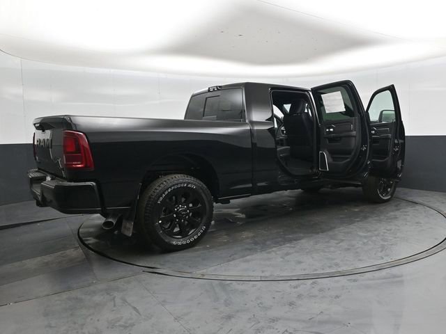New 2026 RAM 2500 Laramie w/ Night Edition image 47