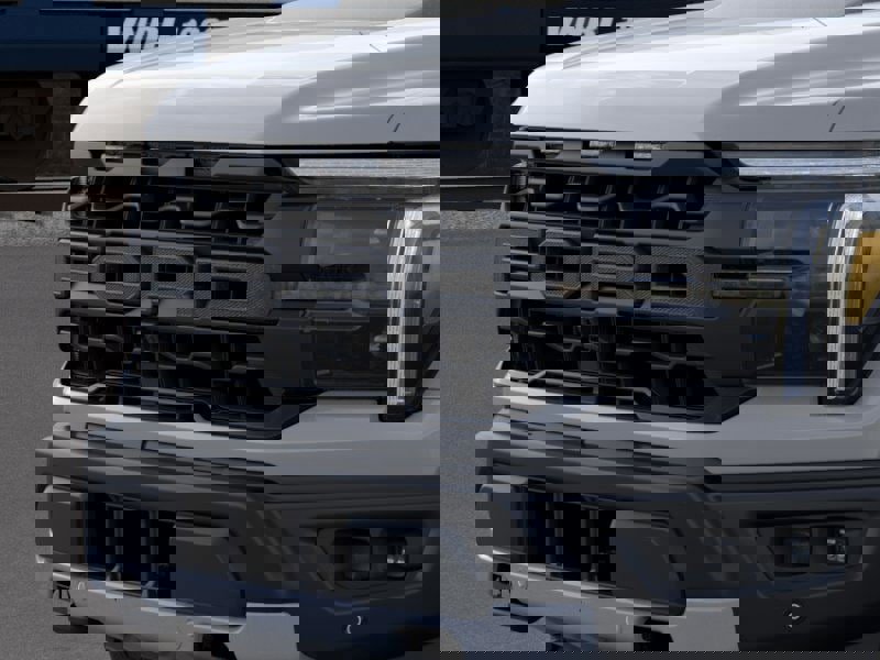 New 2026 Ford F150 Raptor image 17