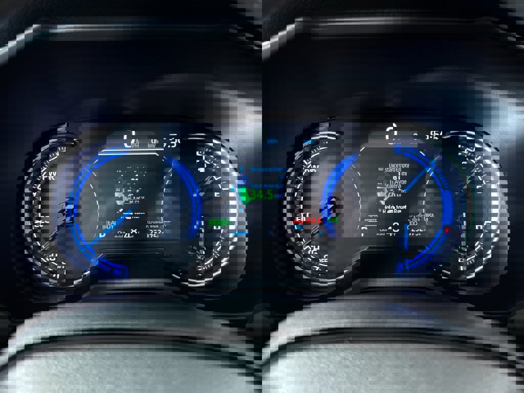 Used 2024 Toyota RAV4 XLE w/ Convenience Package image 9