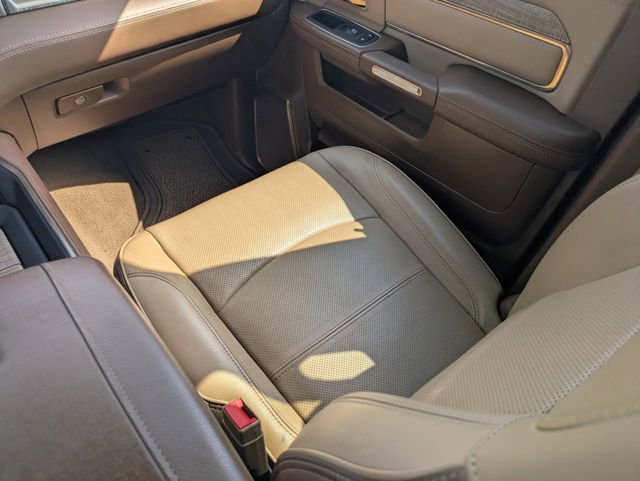 Used 2020 RAM 3500 Limited image 19