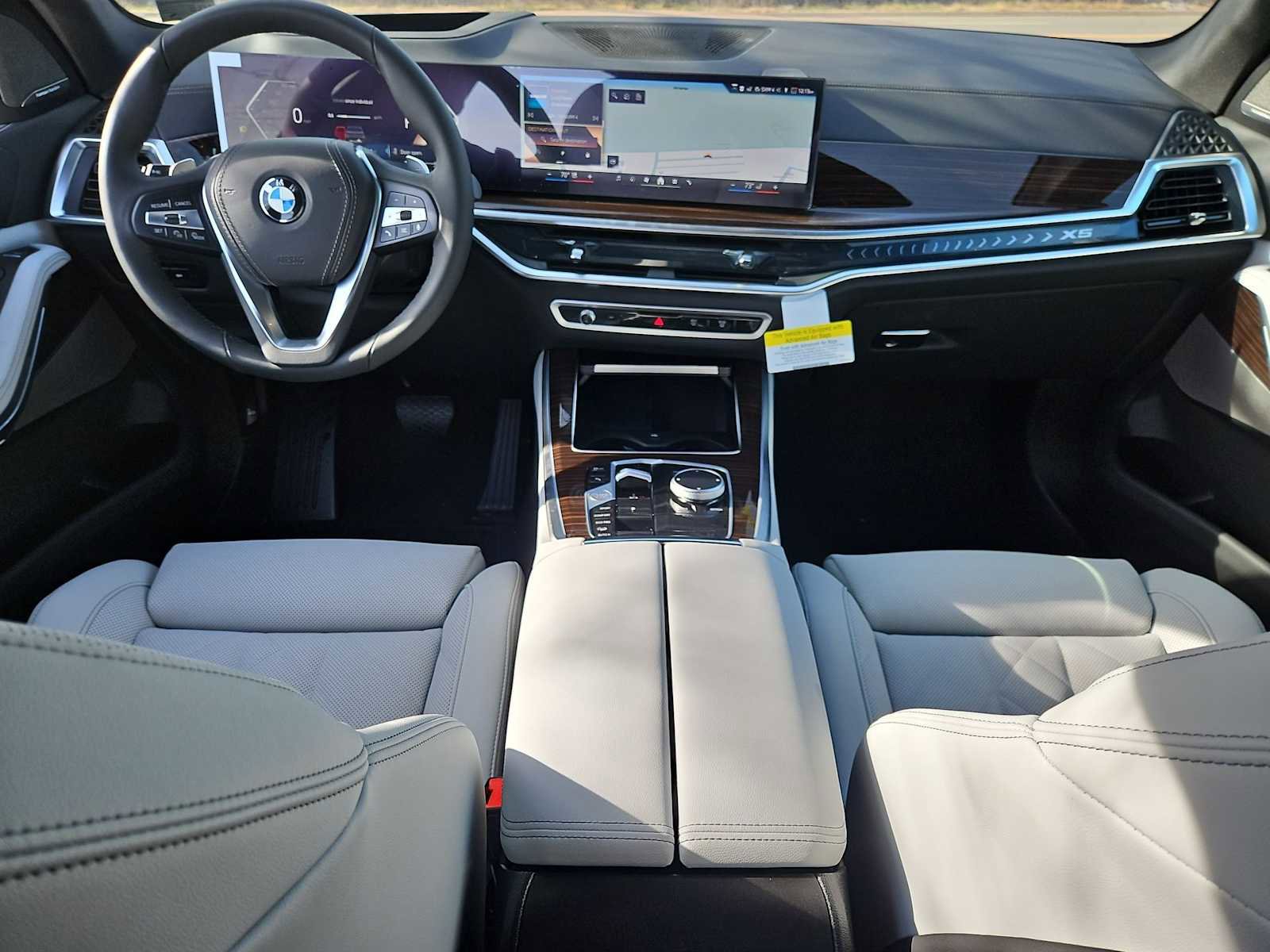 New 2026 BMW X5 xDrive40i w/ Premium Package image 15