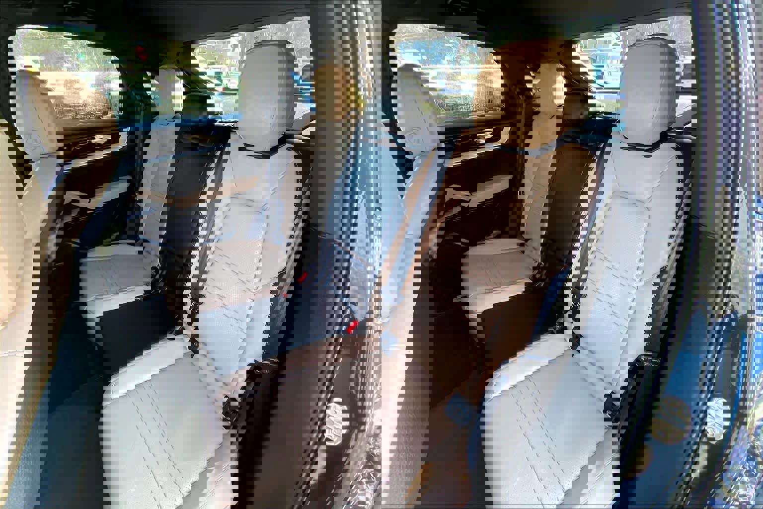 Used 2026 Porsche Cayenne Coupe image 20