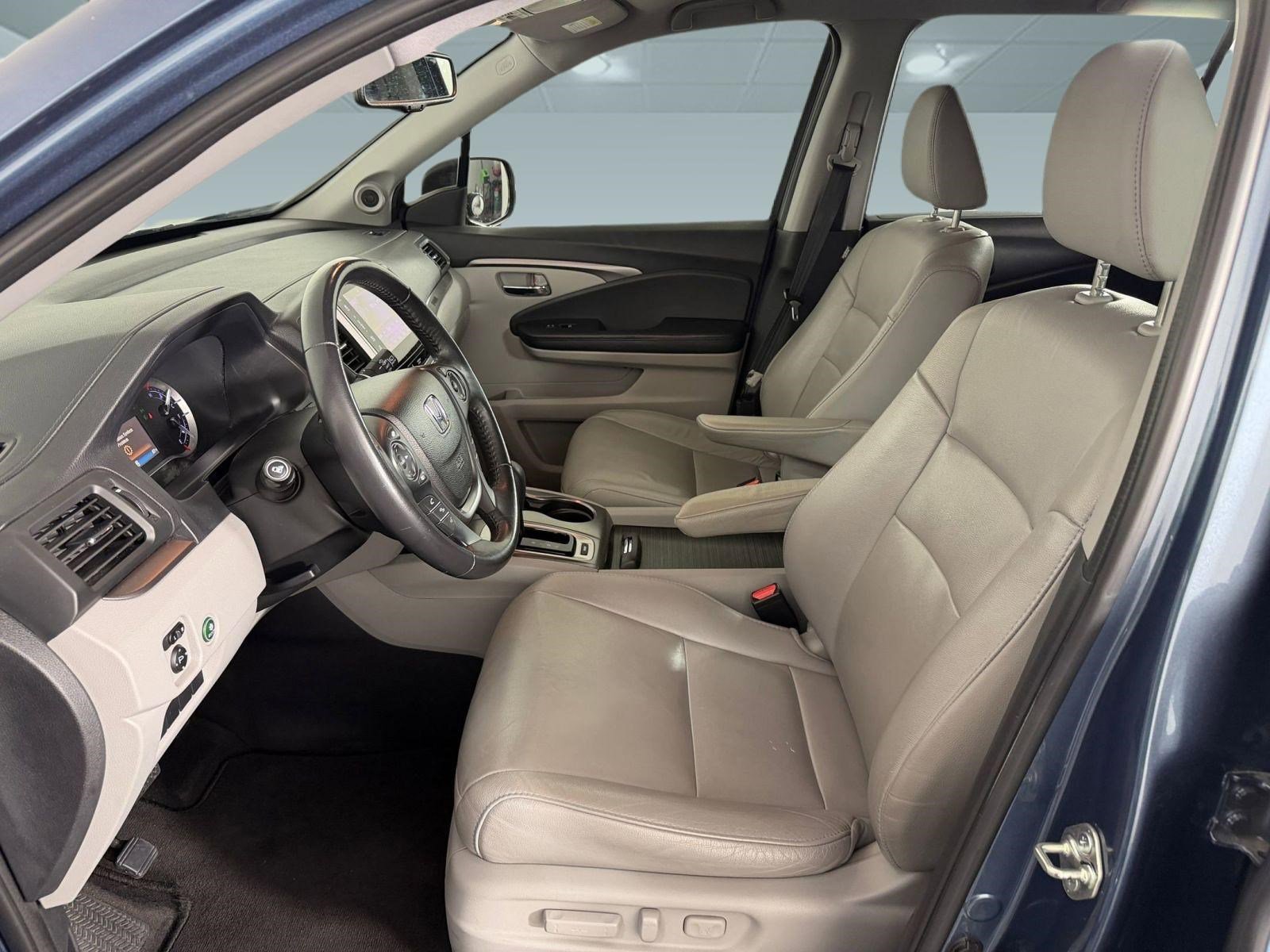 Used 2017 Honda Pilot EX-L image 5