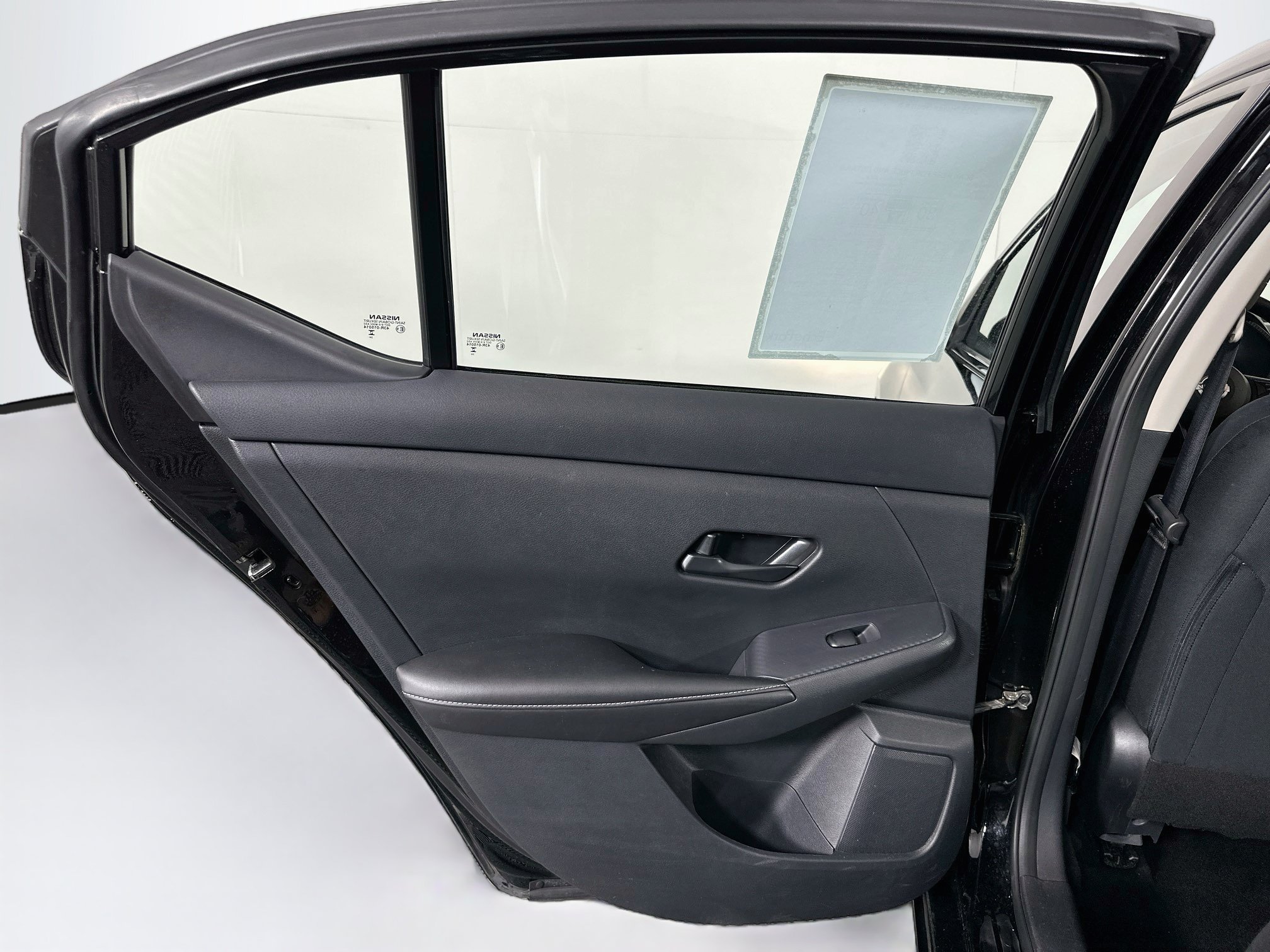 Used 2025 Nissan Sentra S FWD image 25