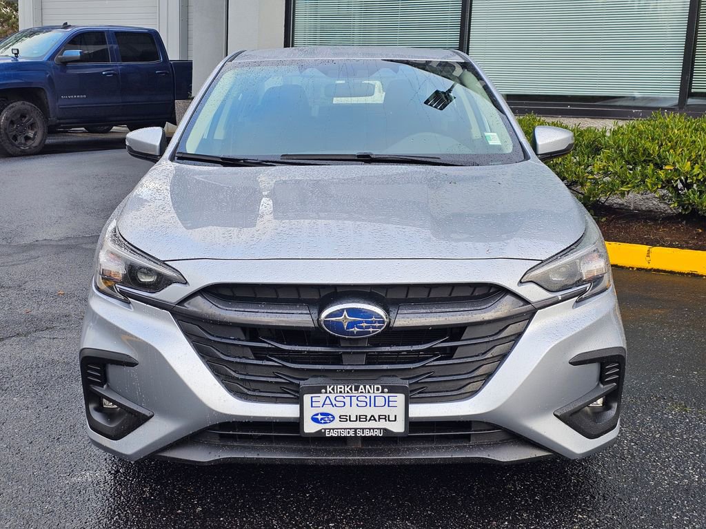 Certified 2025 Subaru Legacy Premium AWD/4WD image 2