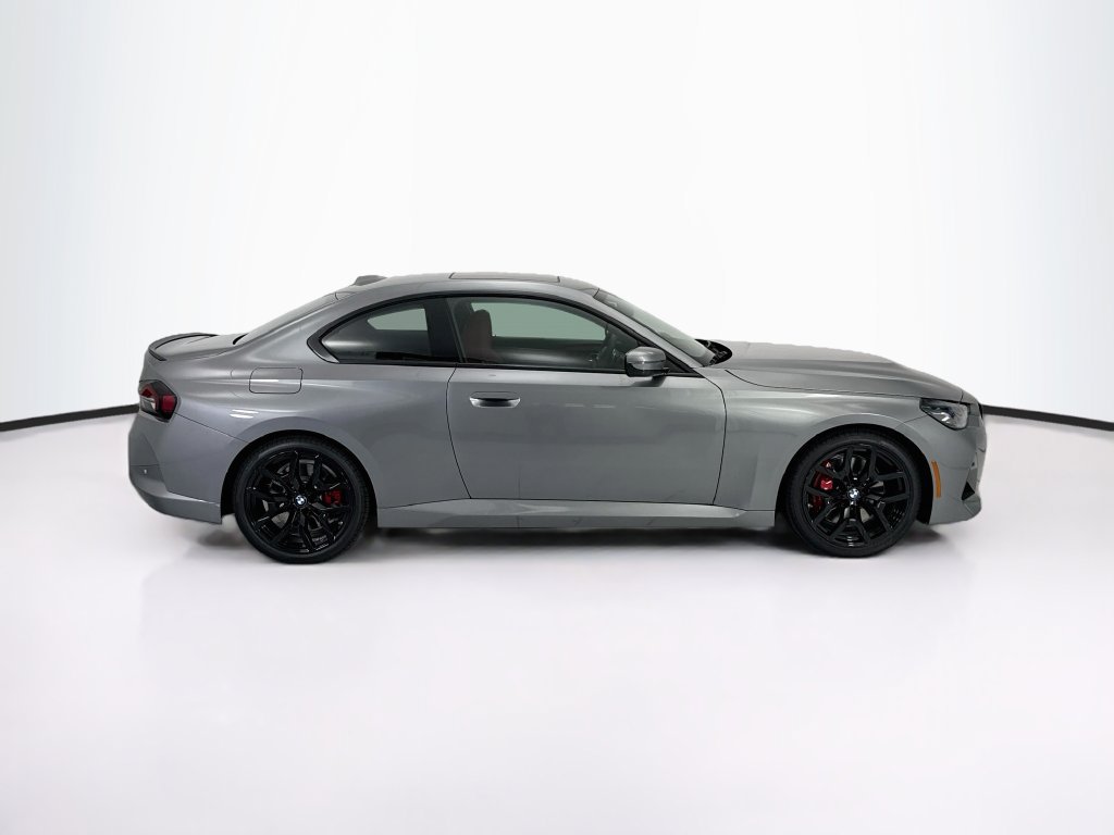 New 2026 BMW 230i Coupe w/ Premium Package RWD image 4