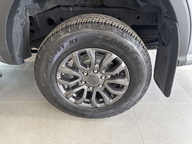 Used 2021 Ford Ranger XLT w/ Equipment Group 301A Mid image 14