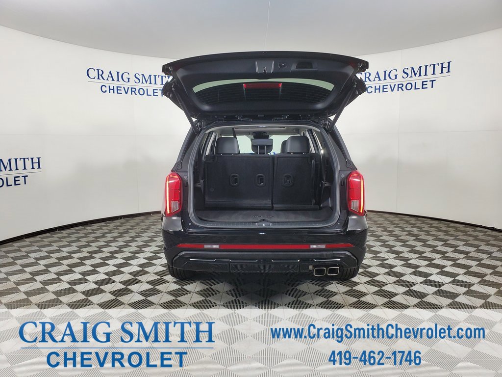 Used 2025 Hyundai Palisade XRT image 17