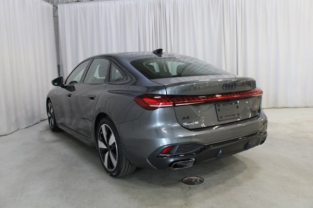 New 2026 Audi A5 2.0T Premium Plus AWD/4WD image 23