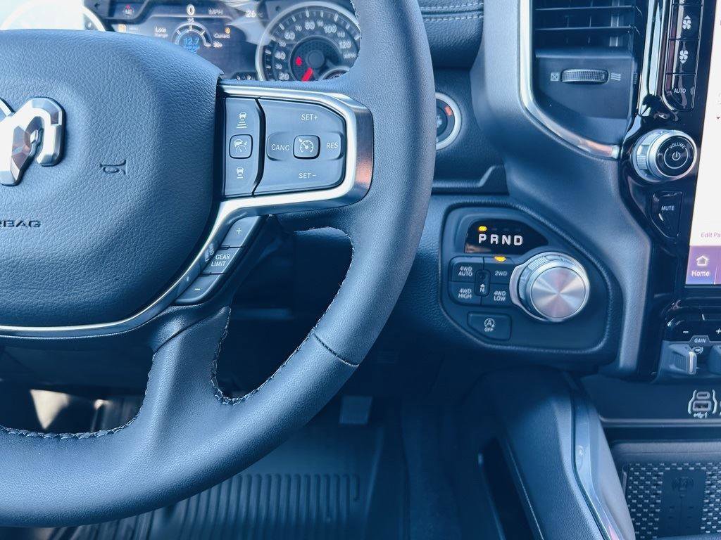 New 2026 RAM 1500 Laramie image 21