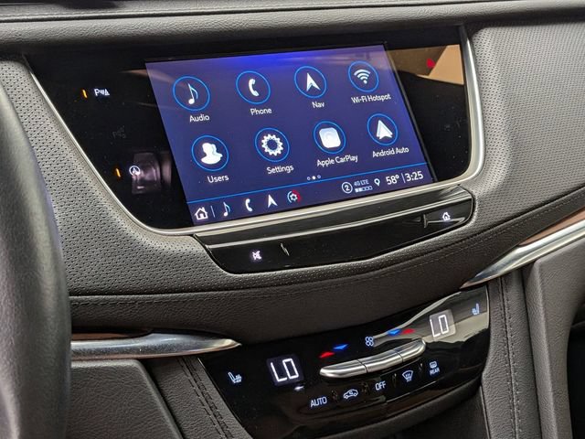 Certified 2023 Cadillac XT5 Premium Luxury AWD/4WD image 14