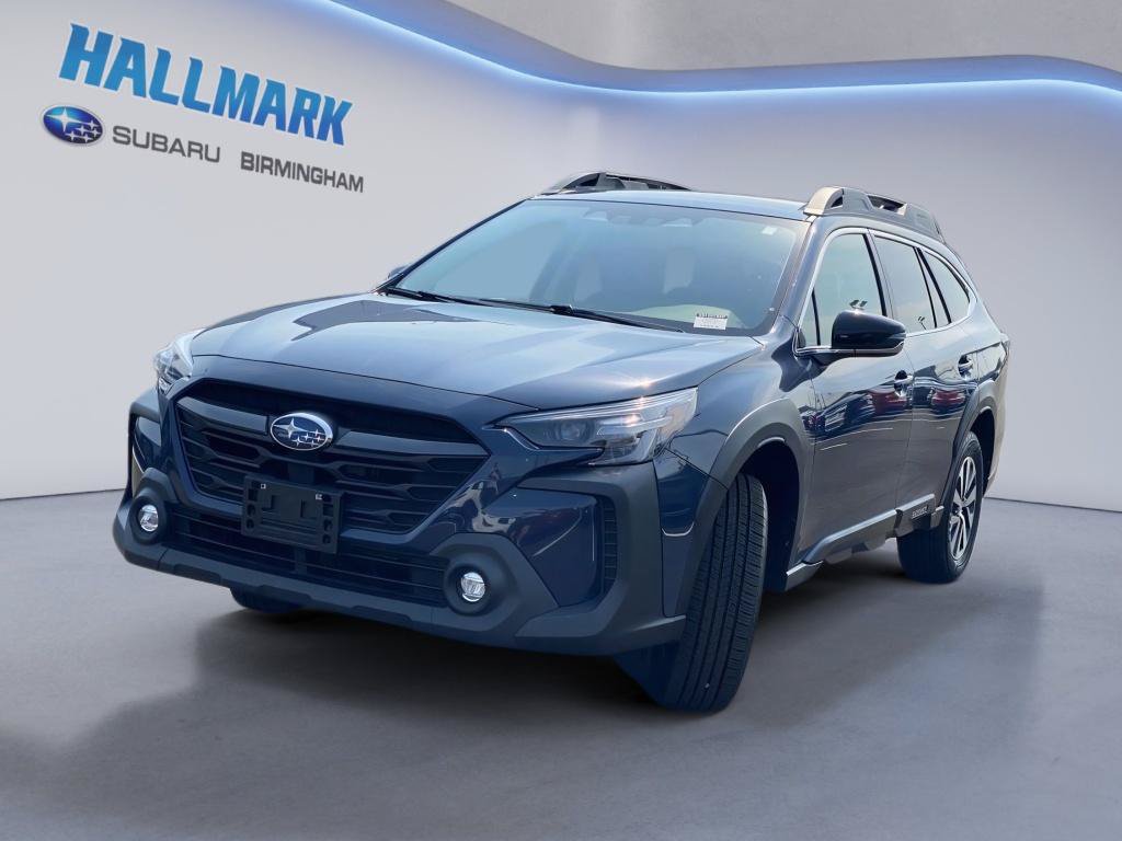 Certified 2024 Subaru Outback Premium AWD/4WD image 5