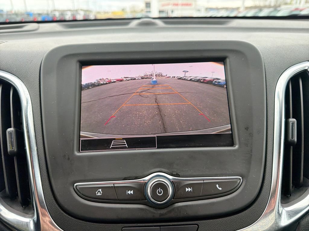 Used 2023 Chevrolet Equinox LT image 19