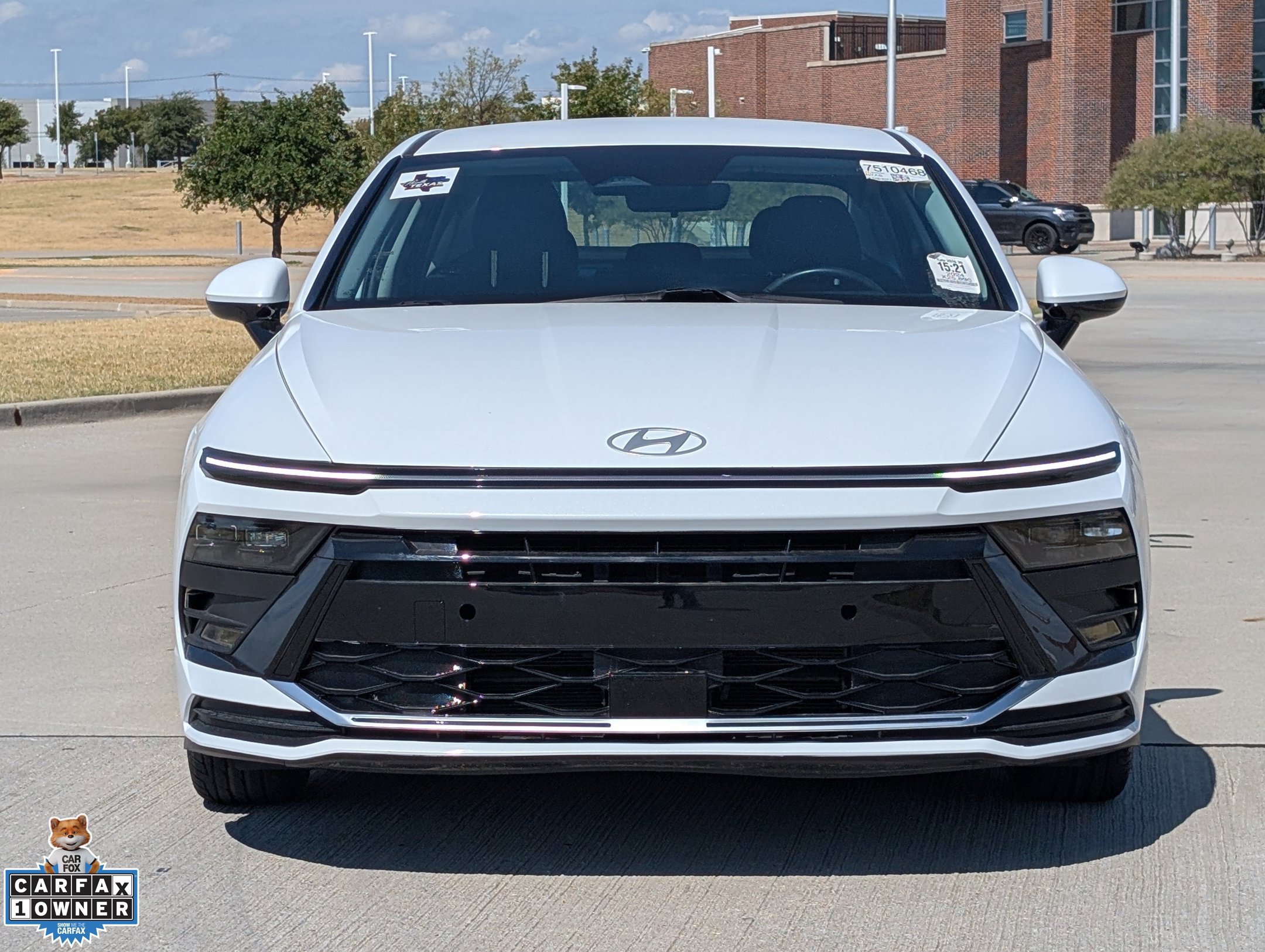 Used 2024 Hyundai Sonata SEL FWD image 10