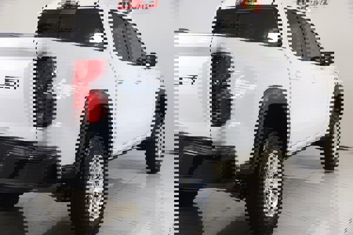 Used 2023 Chevrolet Colorado Z71 image 53