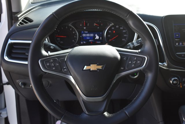 Used 2022 Chevrolet Equinox LT image 18