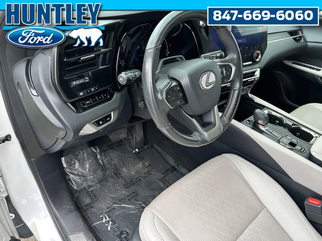 Used 2023 Lexus RX 350 Premium Plus w/ Cold Area Package image 21