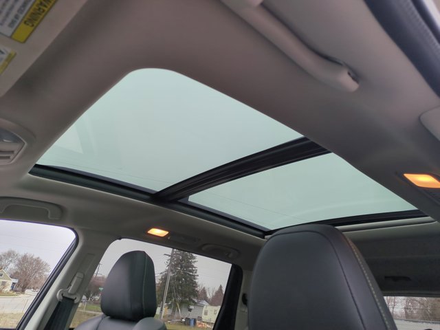 Certified 2024 Subaru Ascent Onyx Edition Limited image 23