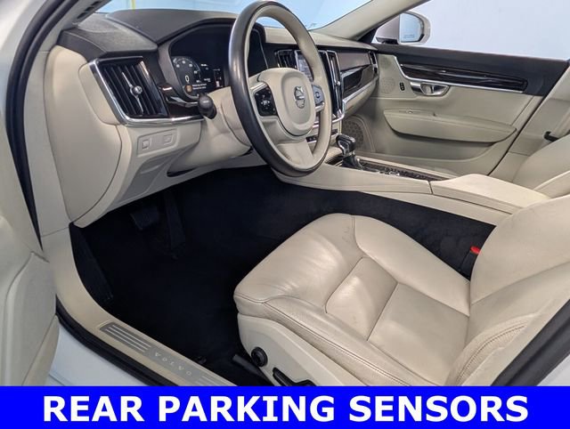 Used 2018 Volvo S90 T5 Momentum image 6
