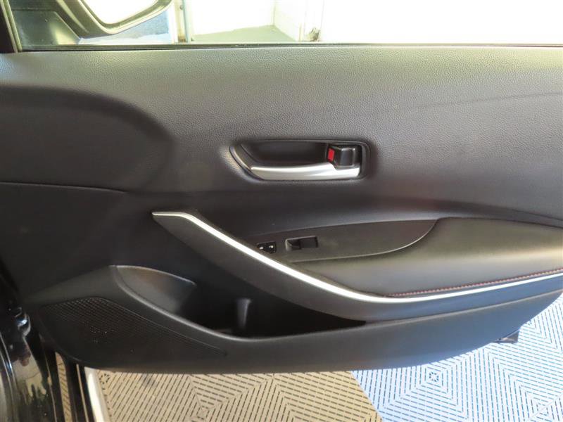 Used 2024 Toyota Corolla SE image 31