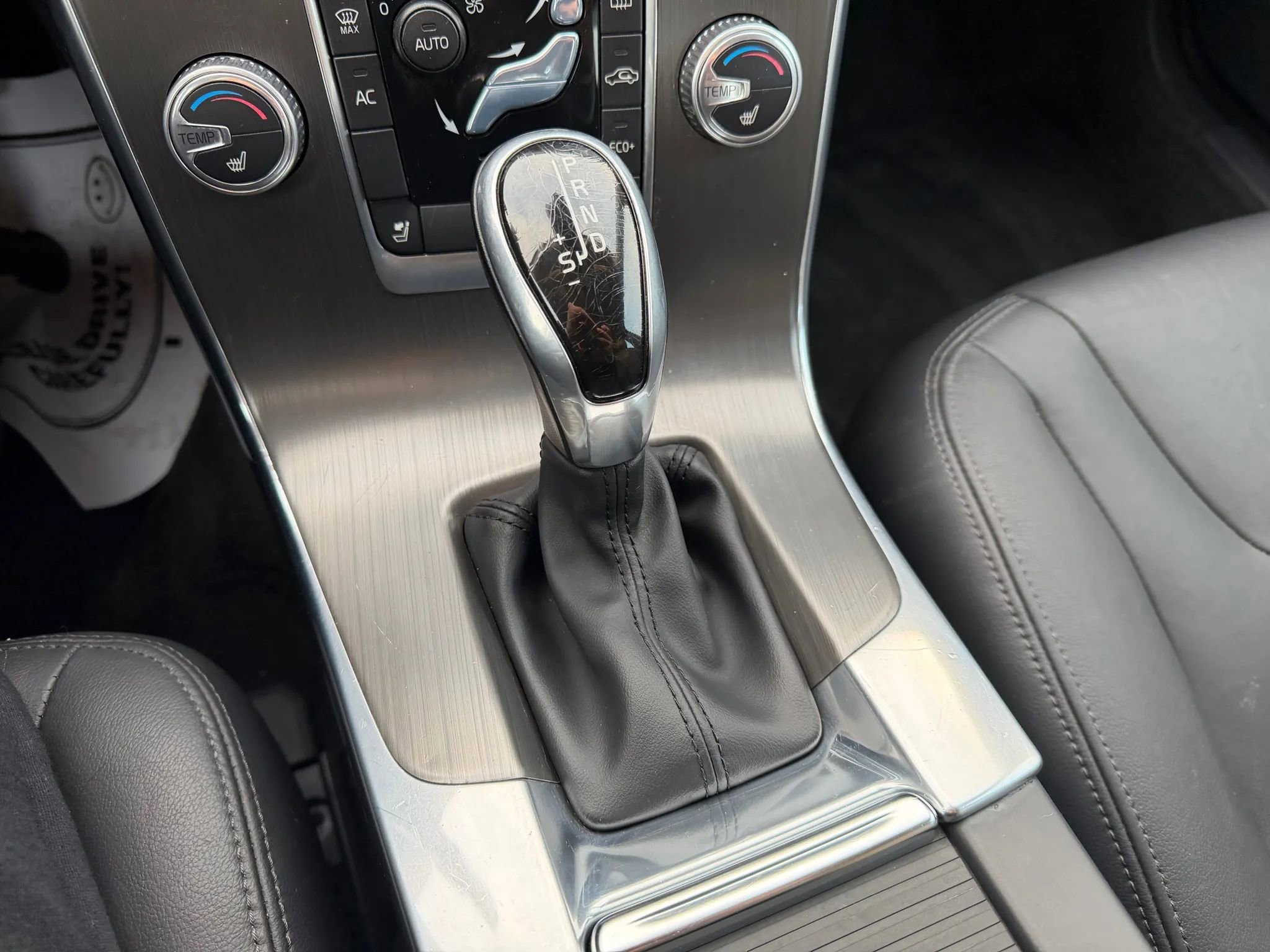 Used 2016 Volvo S60 T5 Premier image 19