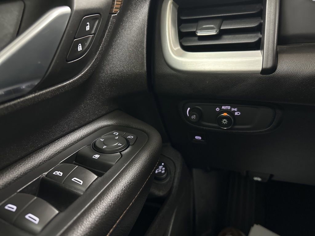 Used 2018 GMC Terrain SLE w/ Driver Convenience Package image 37